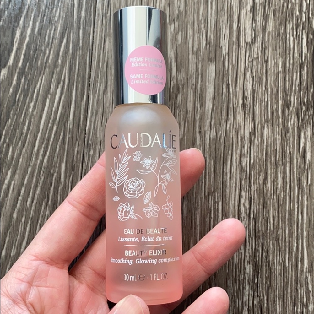Caudalie New Beauty Exlir